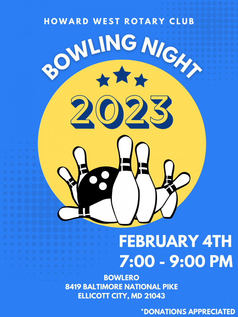 Bowling Party