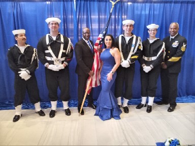 2023 Inaugural Blue Ribbon Charity Gala