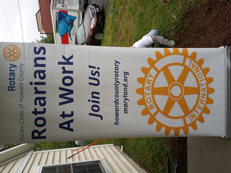 Day of Service: Home Renovation